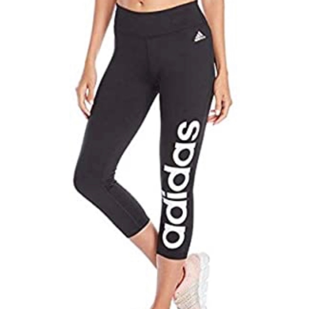 Adidas Climalite Training Tights